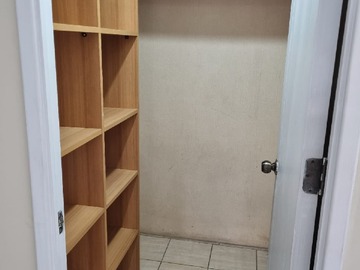 Venta / Departamento / Santiago