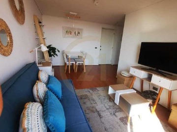 Venta / Departamento / Santiago