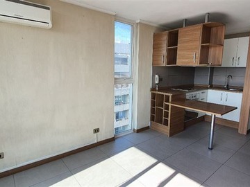 Venta / Departamento / Santiago