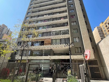 Venta / Departamento / Santiago