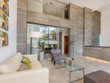 Venta / Departamento / Santiago