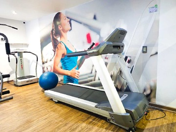 Venta / Departamento / Santiago