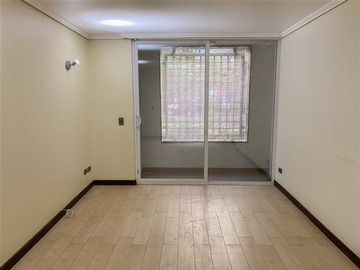 Venta / Departamento / Santiago