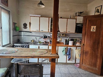 Venta / Departamento / Santiago