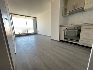 Venta / Departamento / Santiago