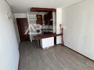 Venta / Departamento / Santiago
