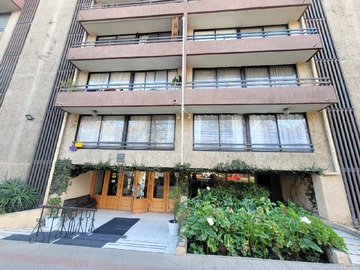 Venta / Departamento / Santiago