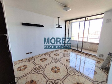 Venta / Departamento / Santiago