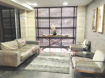 Venta / Departamento / Santiago