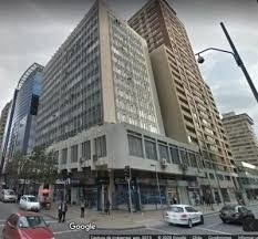 Venta / Departamento / Santiago