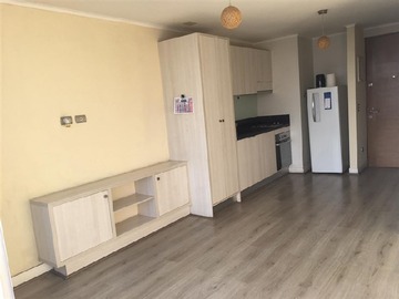Venta / Departamento / Santiago