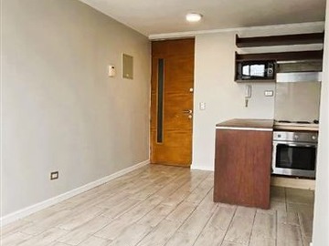 Venta / Departamento / Santiago