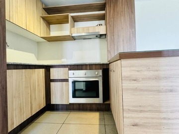 Venta / Departamento / Santiago