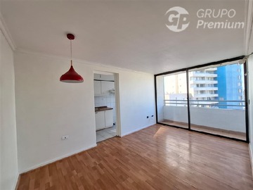 Venta / Departamento / Santiago