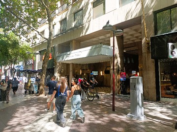 Venta / Departamento / Santiago