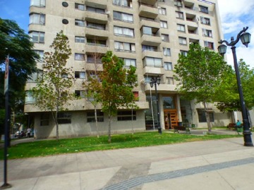 Venta / Departamento / Santiago