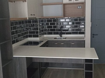 Venta / Departamento / Santiago