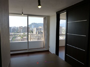 Venta / Departamento / Santiago