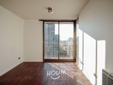 Venta / Departamento / Santiago