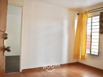 Venta / Departamento / Santiago