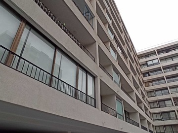 Venta / Departamento / Santiago