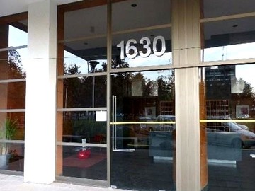 Venta / Departamento / Santiago