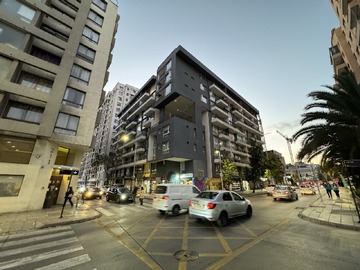 Venta / Departamento / Santiago