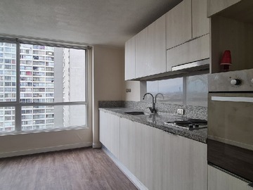 Venta / Departamento / Santiago