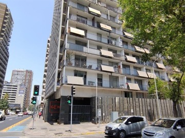 Venta / Departamento / Santiago