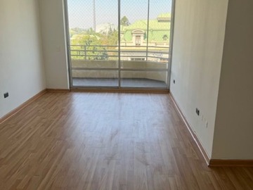 Venta / Departamento / Santiago