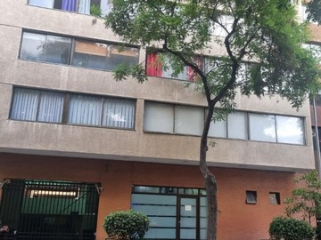 Venta / Departamento / Santiago