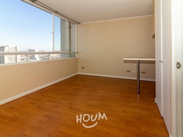 Venta / Departamento / Santiago