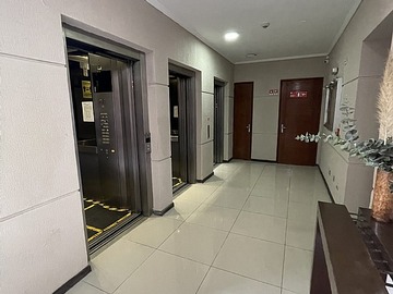 Venta / Departamento / Santiago