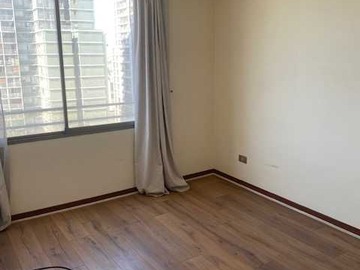 Venta / Departamento / Santiago