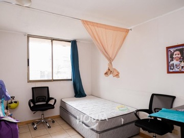 Venta / Departamento / Santiago