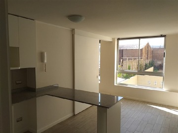 Venta / Departamento / Santiago