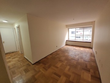 Venta / Departamento / Santiago
