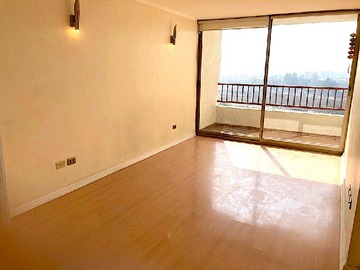 Venta / Departamento / Santiago