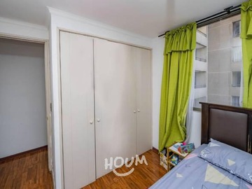 Venta / Departamento / Santiago