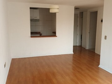 Venta / Departamento / Santiago