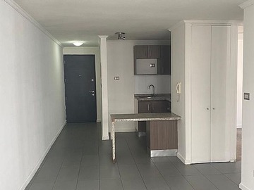 Venta / Departamento / Santiago