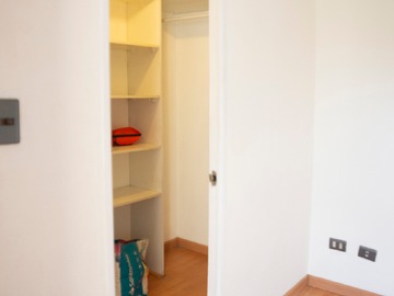 Walking Closet