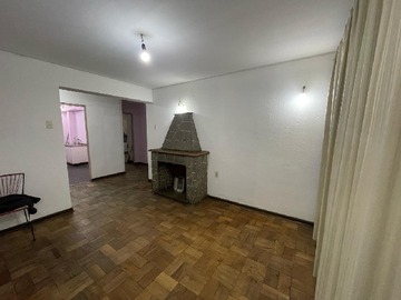 Venta / Departamento / Santiago