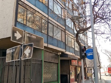 Venta / Departamento / Santiago