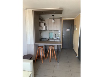 Venta / Departamento / Santiago