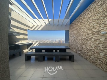 Venta / Departamento / Santiago