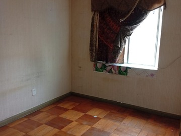 Venta / Departamento / Santiago
