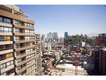 Venta / Departamento / Santiago