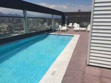 Venta / Departamento / Santiago