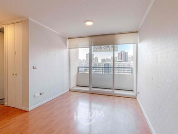 Venta / Departamento / Santiago